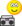 Boom box radio emoticon